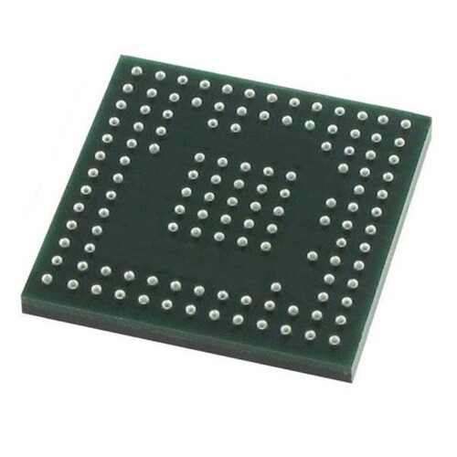 EFM32PG12B500F1024GM48-C 品牌