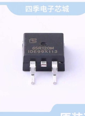 TPB65R120M/TPB65R950M/TPB65R600M