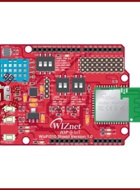 WIZFI360-CON/WIZFI310-EVB/WIZFI360-EVB-MINI