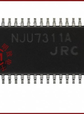 NJU7312AM#/NJU7311AM#/NJU7312AM