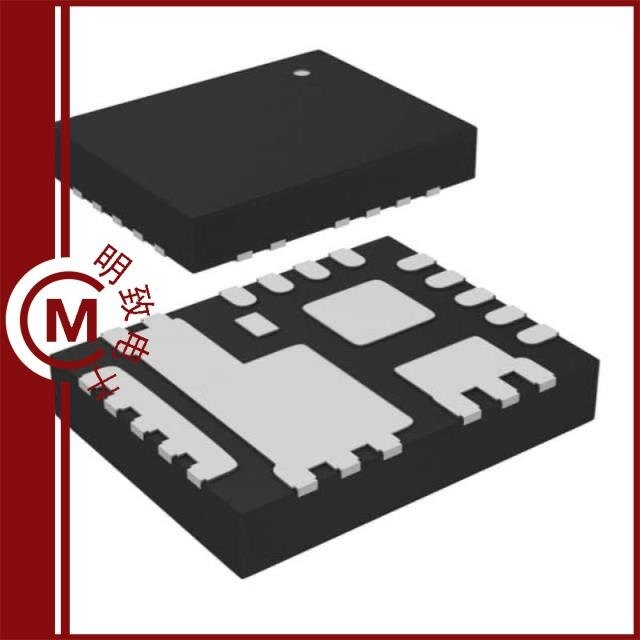 SIC530CD-T1-GE3/SIC531CD-T1-GE3/SIC532CD-T1-GE3