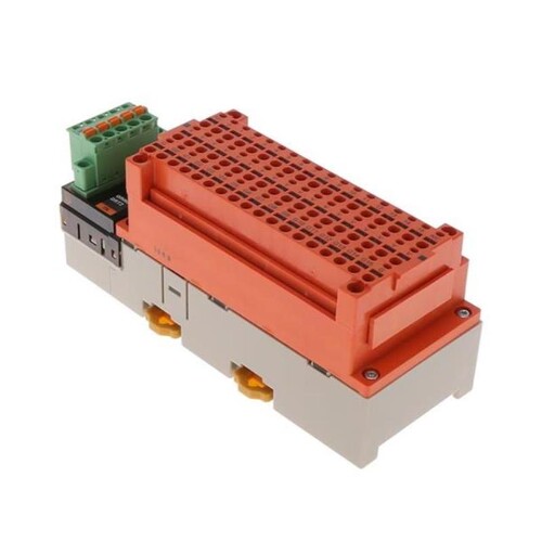 DRT2-ID16TA/DRT2-ID32BV-1/DRT2-ID16SLH