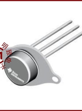 LM117H/NOPB/LM117HRQMLV/LM117H