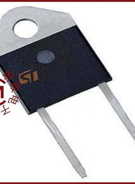 STTA2512P/STTA406/STTA312B