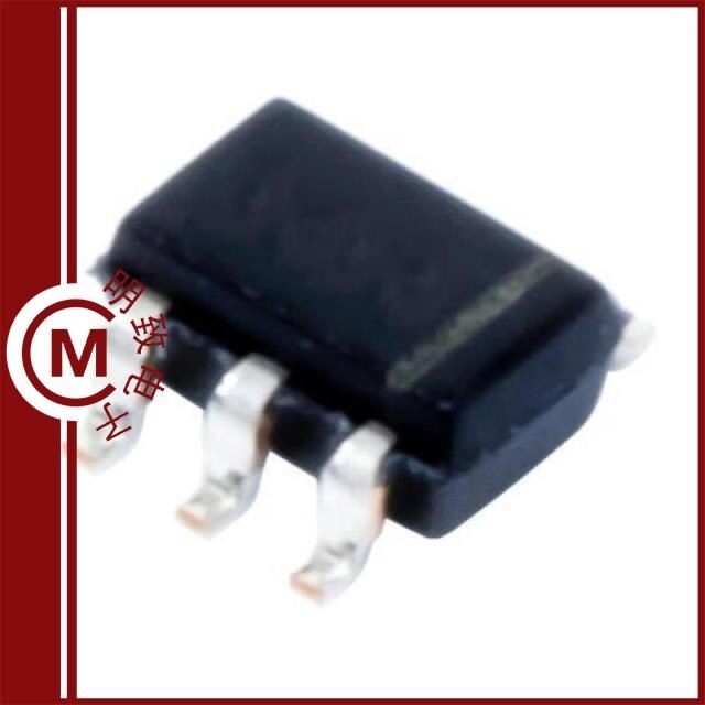 TPL0401A-10DCKR/TPL0401A-10QDCKRQ1/TPL0401B-10DCKR