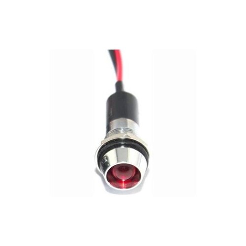FL1M-12CW-1-R2V/FL1M-12CW-1-R24V/FL1M-12CW-1-Y110V