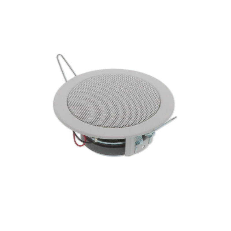 DL 8 - 8 OHM/DL 8 ES - 8 OHM/DL 