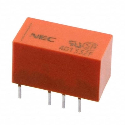 EC2-4.5NU/EC2-4.5TNU/EC2-24SNU