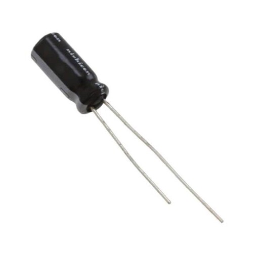 UVK2A100MDD1TA/UVK2A100MDD/UVK2A100MDD1TD
