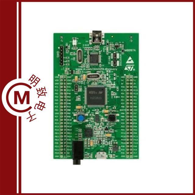 STM32F407G-DISC1/STM32F407IEH6/STM32F407IEH6TR