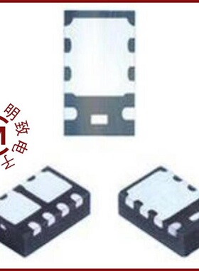 SI5486DU-T1-E3/SI5484DU-T1-GE3/SI5486DU-T1-GE3