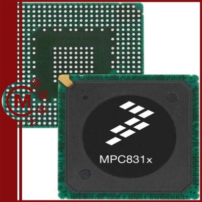 MPC8315EVRADDA/MPC8315CVRAGDA/MPC8315ECVRAGDA