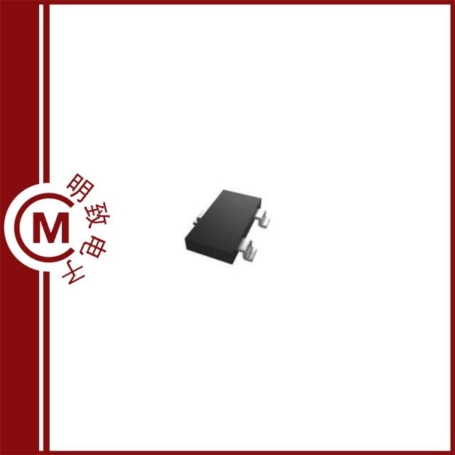 MMBT1616AG-G-AE3-R MMBT1815G-GR-AE3-R MMBT1616A SOT-23