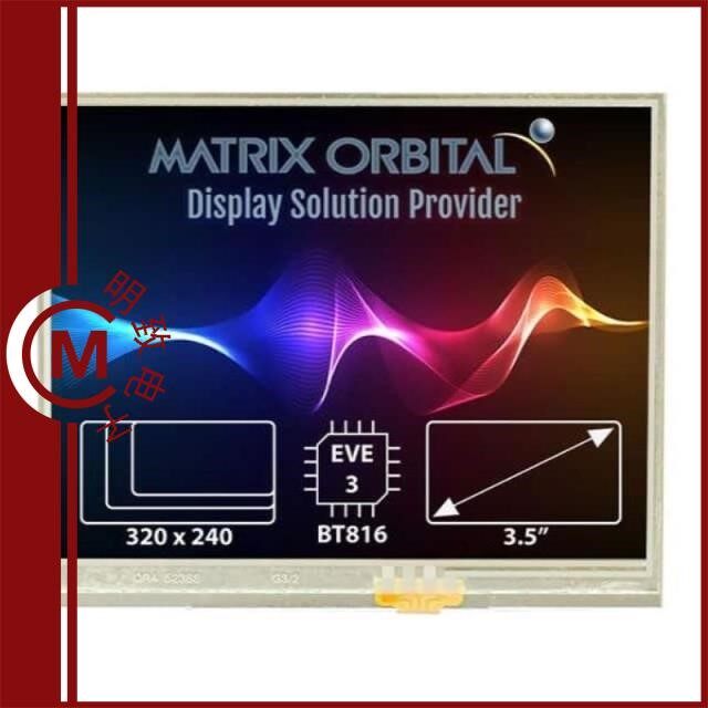 EVE3-35A-BLM-TPN-F32/EVE3-35A-BLM-TPR-F32