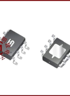 TSM6025AEUR+/TSM6025AEUR+T/TSM600P03CS RLG