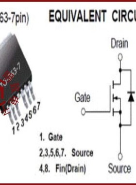NP161N04TUG-E1-AY/NP160N055TUJ-E1-AY/NP160N055TUK-E1-AY