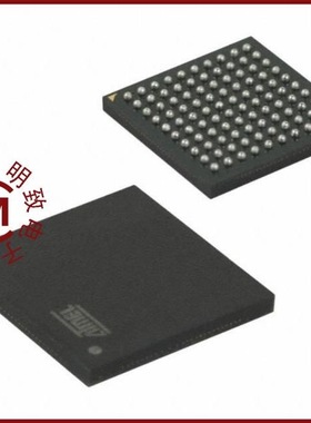 ATSAM4E8CB-CNR/ATSAM4E8EA-AUR/ATSAM4E8EA-ANR