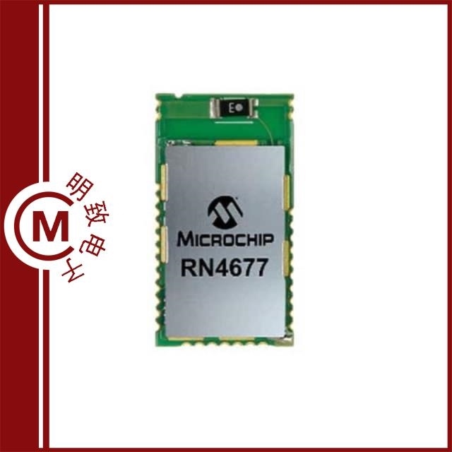 RN4678-V/RM100 RN4678-V/RM111 RN4677-V/RM100
