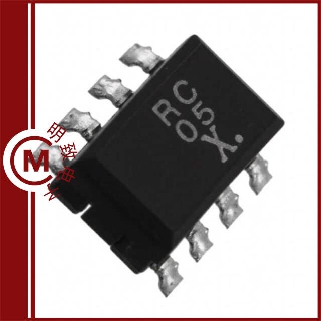 CM04RC05T/CM04RC07T/CM04RC08T