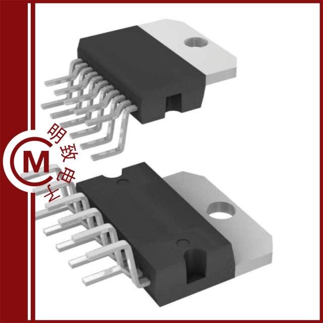 TDA2004R/TDA2005M/TDA2005R