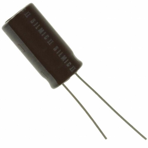 RFS-100V220MH5#5/RFS-100V221MK9#5/RFS-100V2R2ME3#