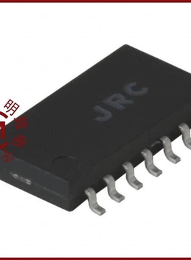 NJU7026F-TE1/NJU7026F3-TE1/NJU7024M