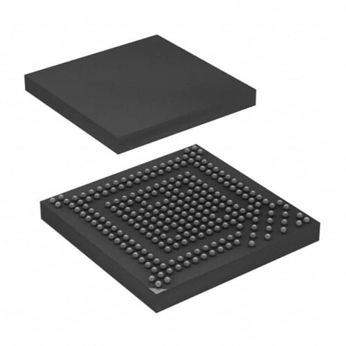 AT91SAM9G25-CU/AT91SAM9G25-CFU-999/AT91SAM9G25-CU-999