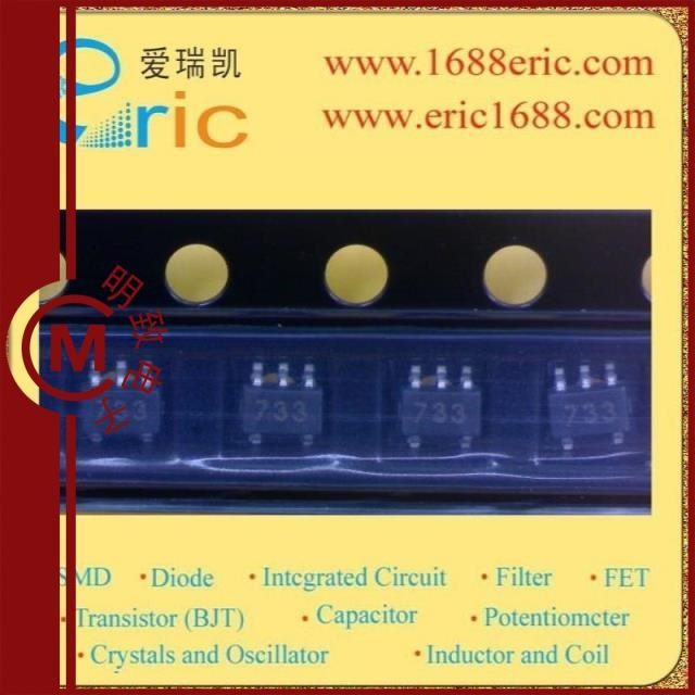 MIC5253-3.3YC5-TR MIC5253-3.3BC5 MIC5254-SJBMM