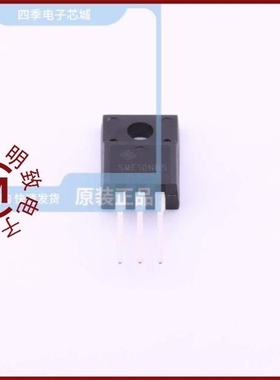 SMF10VTFTR/SMF10N65/SMF10VTR
