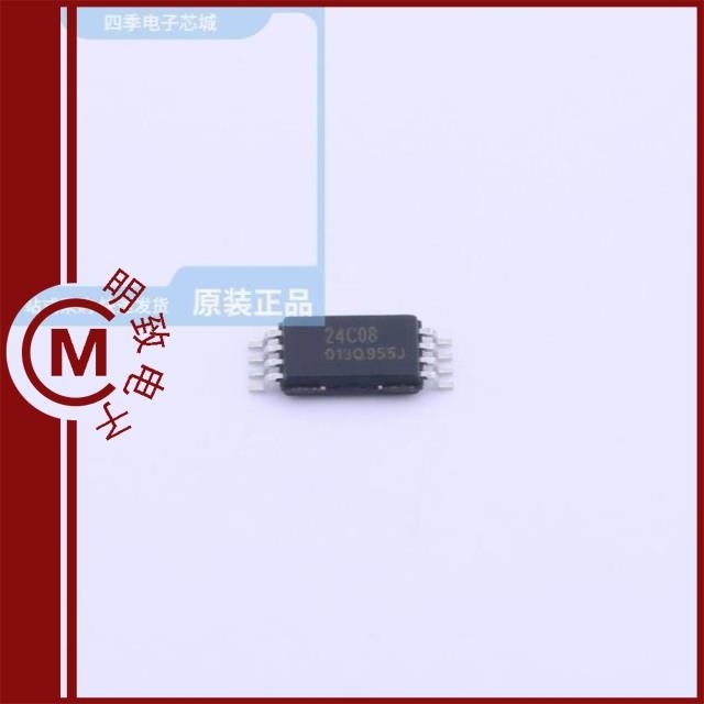 ZD24C08A-XGMT ZD24C08AE1-STGMT ZD24C128A-SSGMB