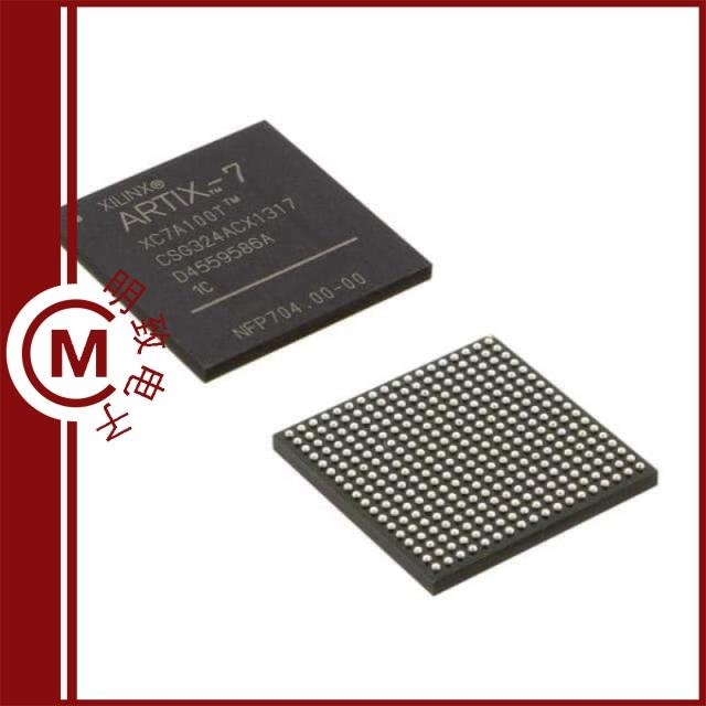 XC7A100T-1CSG324C XC7A100T-1FG484C XC7A100T-1CSG324I
