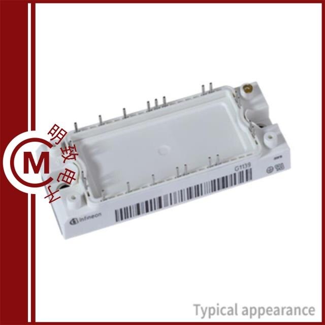 FS75R06KE3BOSA1/FS75R07N2E4_B11/FS75R07W2E3B11ABOMA1