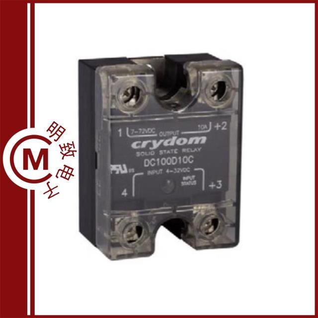 DC60D10H/DC60D20/DC60D20C