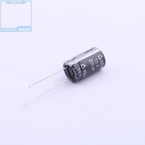 NXA50VB220M8*20 LO/NXA50VB22M5*11 2.5TP/NXA50VB220M10*16_LO