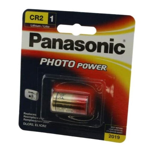 CR-2PA/1B/CR-2PE/BN/CR-2PT/1FE