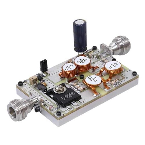 MRF300AN/MRF300A-40MHZ/MRF300AN-144MHZ