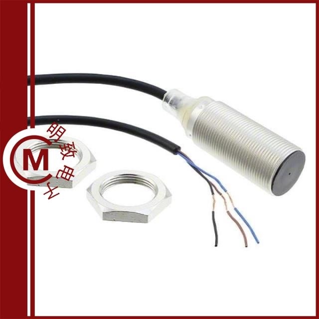 E2B-M18KS08-WP-B1 2M/E2B-M18KS08-WP-B2 2M