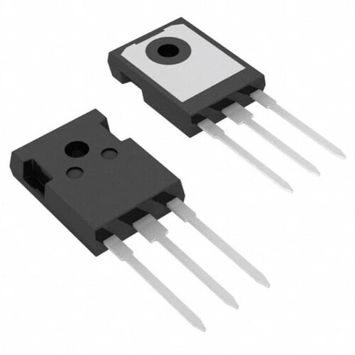 IXGH48N60B3C1/IXGH48N60B3D1/IXGH48N60C3