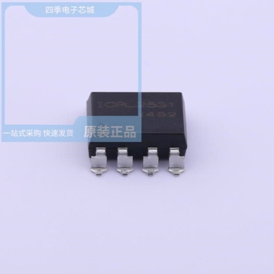 ICPL2601/ICPL2531SM/ICPL2601SM