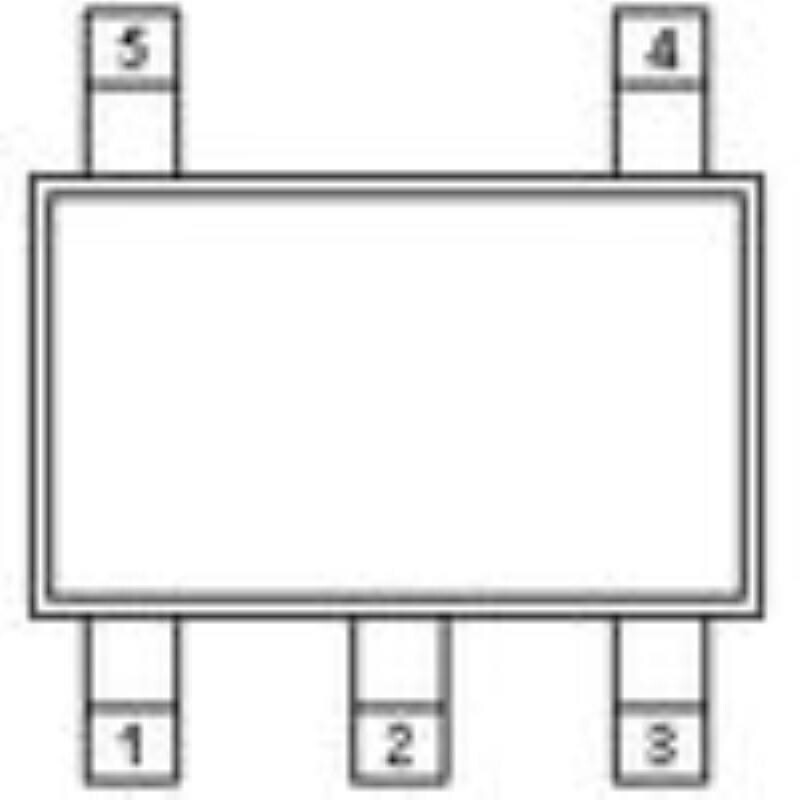 XC6204B302MR/XC6204B302MR-G/XC6204B302PR-G