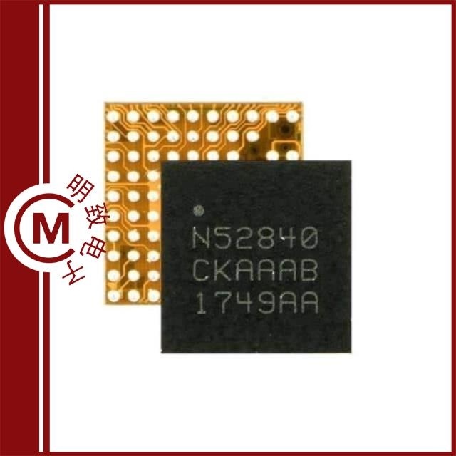 NRF52840-DONGLE NRF52840-DK NRF52840-CKAA-R7