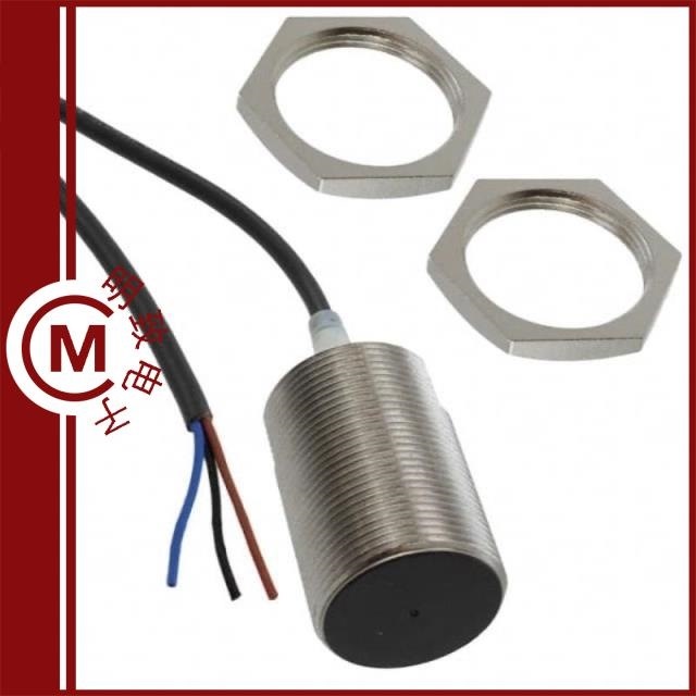 E2A-M30KS15-WP-B1 2M/E2A-M30KS15-WP-B3 2M