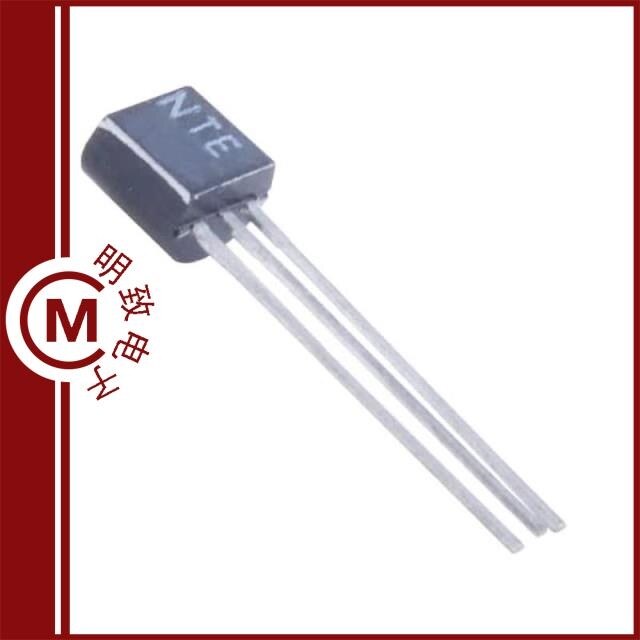 NTE123AP-5/NTE124/NTE125