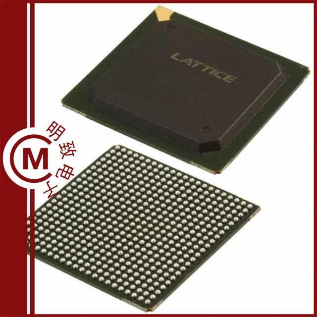 LCMXO2-2000UHE-5FG484I/LCMXO2-2000ZE-1BG256C