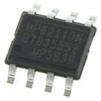 MP6212DH-LF/MP6211DN-LF/MP6211DN-LF-Z