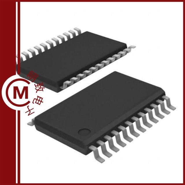 CDCF2509PW/CDCF2509PWR/CDCF2509PWRG4