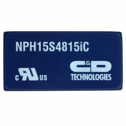 NPH15S4815IC/NPHC81V101MF/NPHC11V221MF