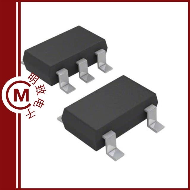 MCP1603LT-180I/OS MCP1603LT-150I/OS MCP1603LT-120I/OS