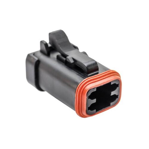 AT06-4S-OMBRN/AT06-4S-MM01BLK/AT06-4S-OMBLK