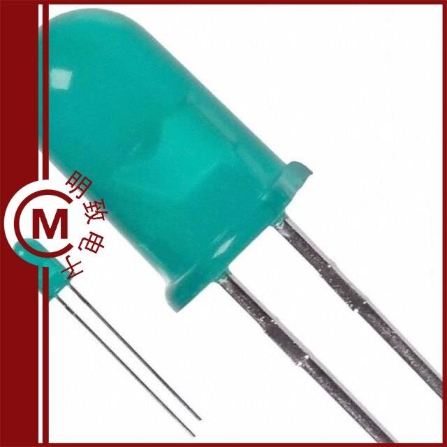 HLMP-3962/HLMP-3962-F0002/HLMP-4000